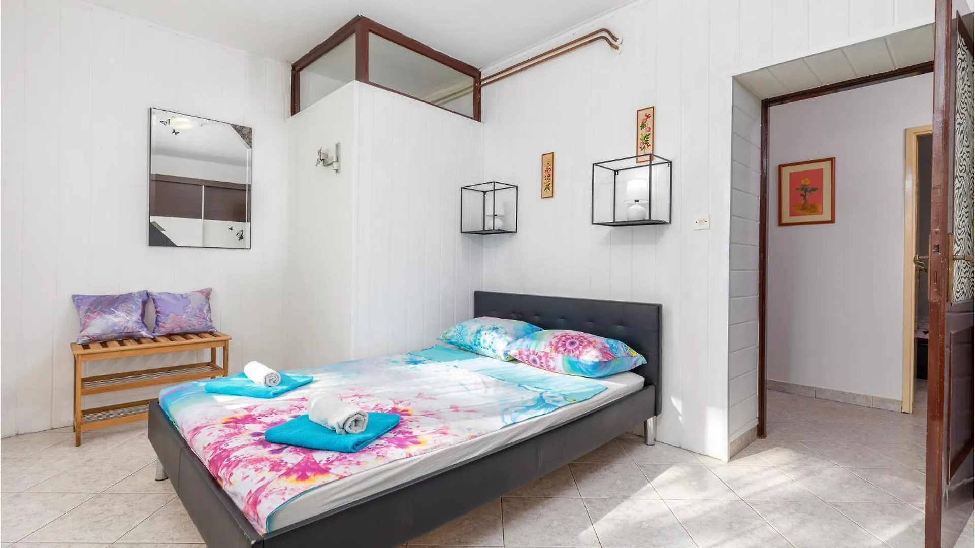 2 Bedroom Awesome Home In Vodnjan 0*,