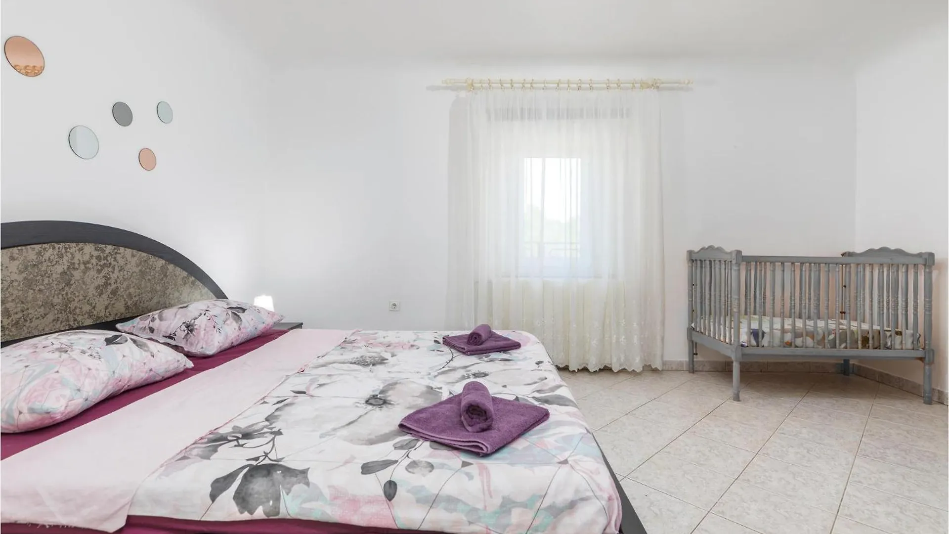 2 Bedroom Awesome Home In Vodnjan 0*,