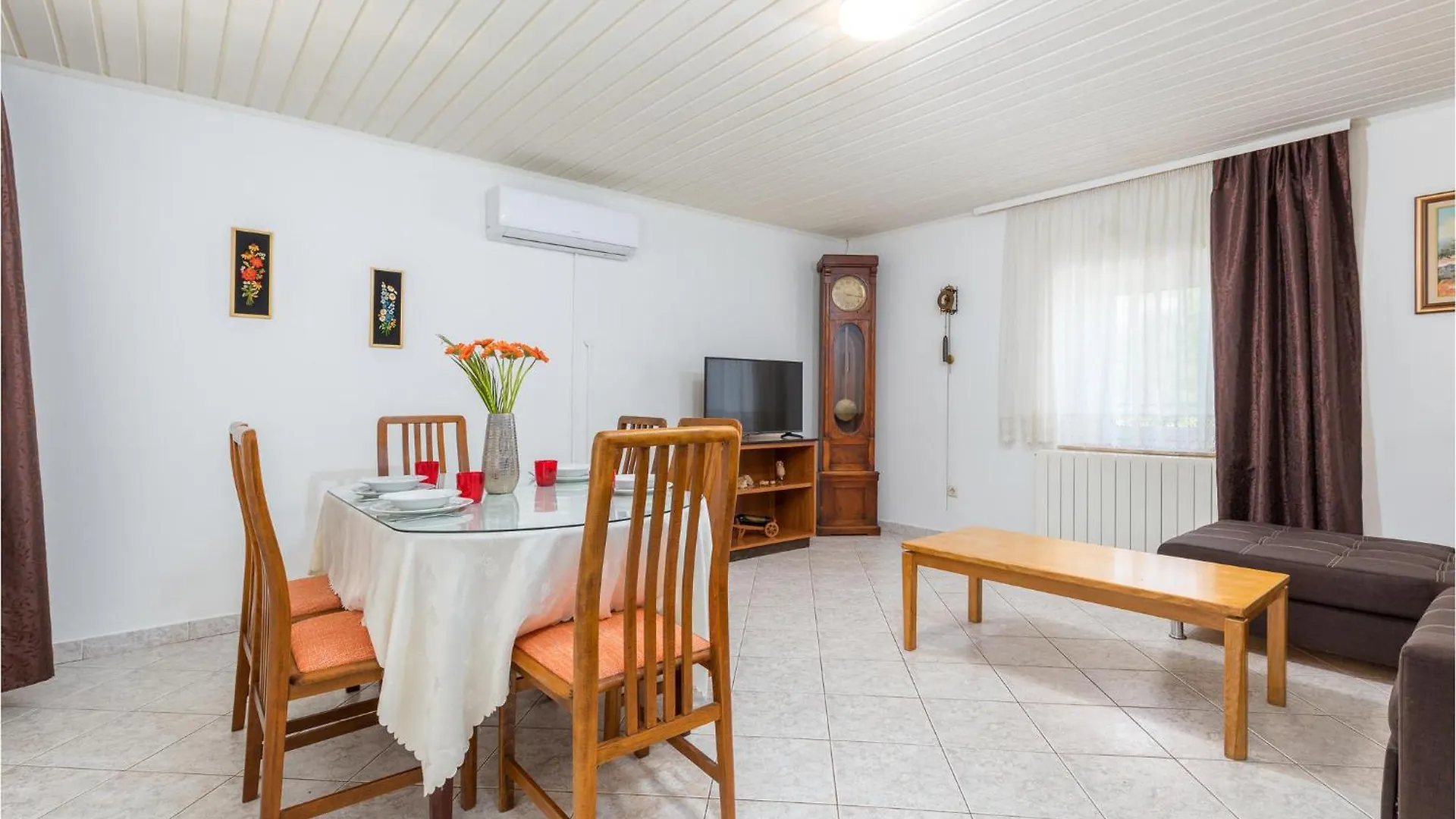 2 Bedroom Awesome Home In Vodnjan Holiday home