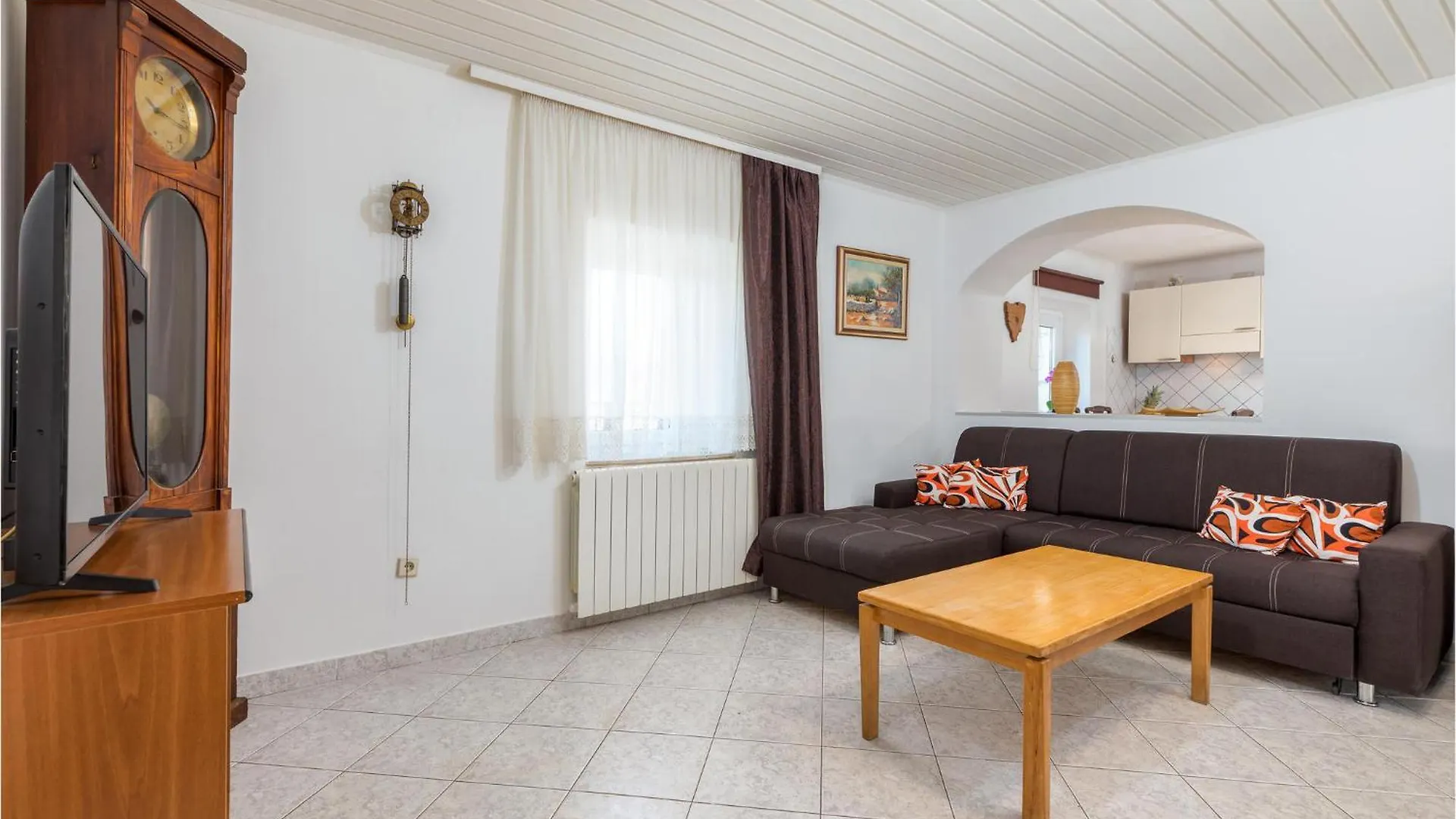 2 Bedroom Awesome Home In Vodnjan Holiday home