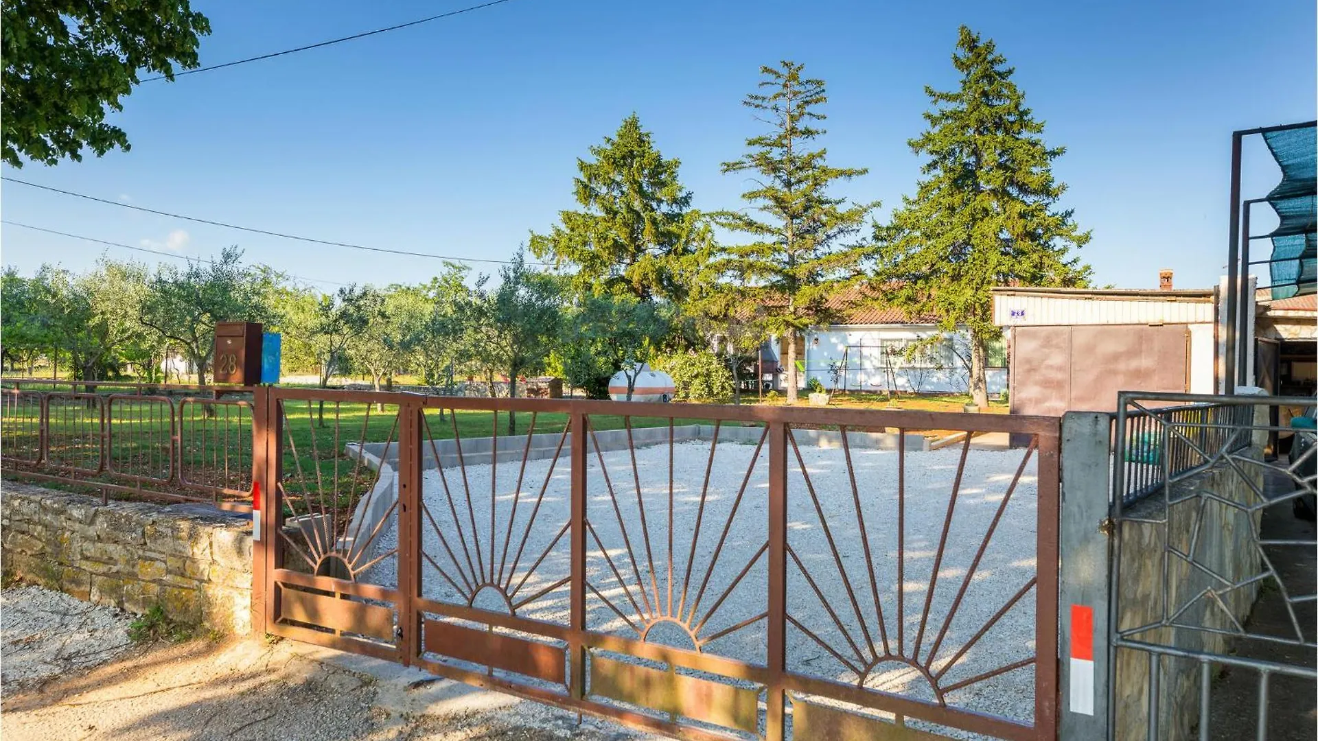 2 Bedroom Awesome Home In Vodnjan Croatia