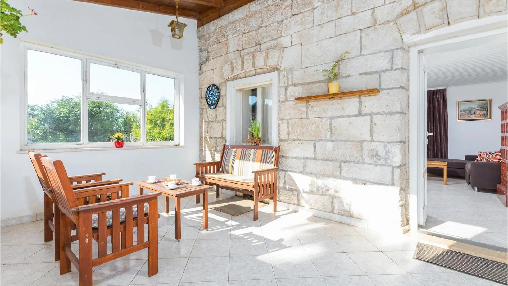 Holiday home 2 Bedroom Awesome Home In Vodnjan